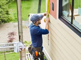 Best Composite Siding  in USA